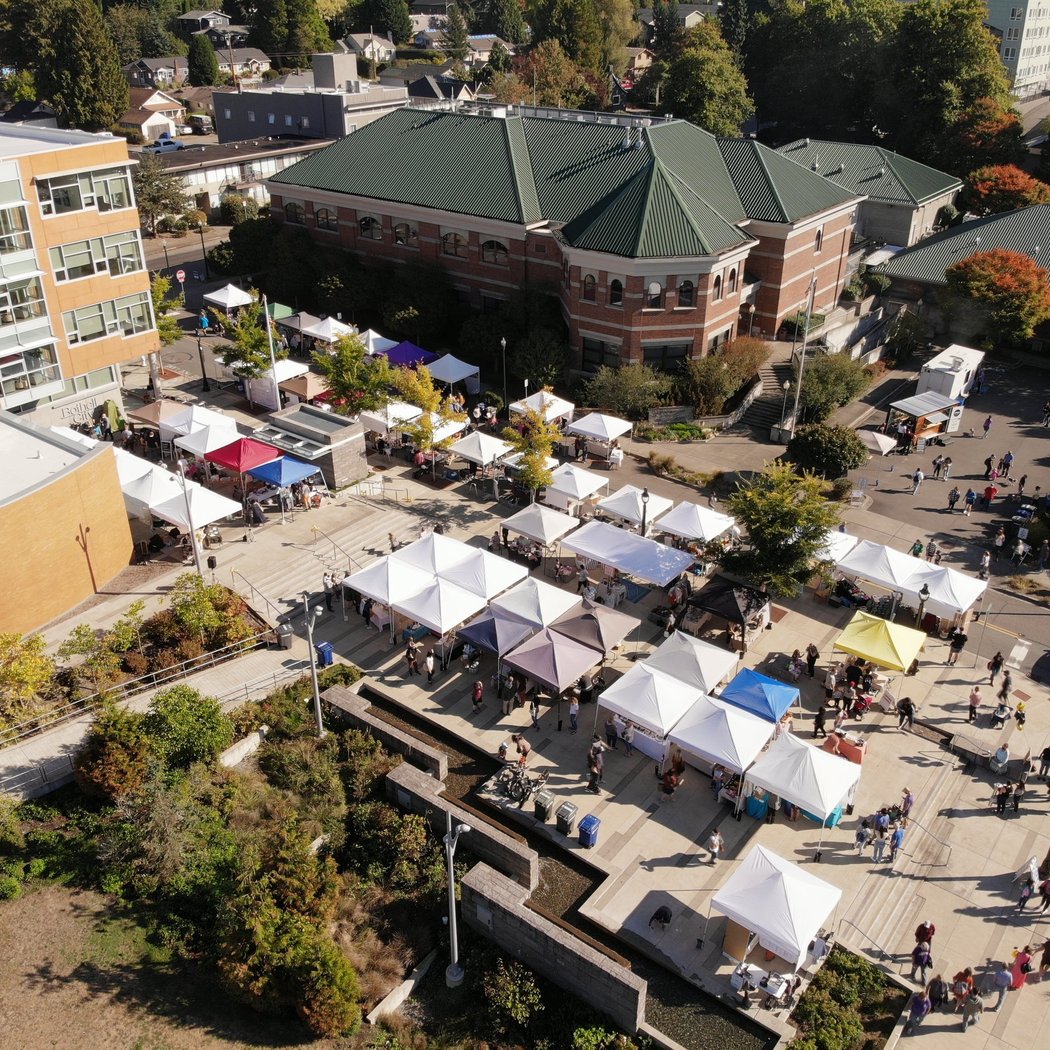 Making Local Markets 1