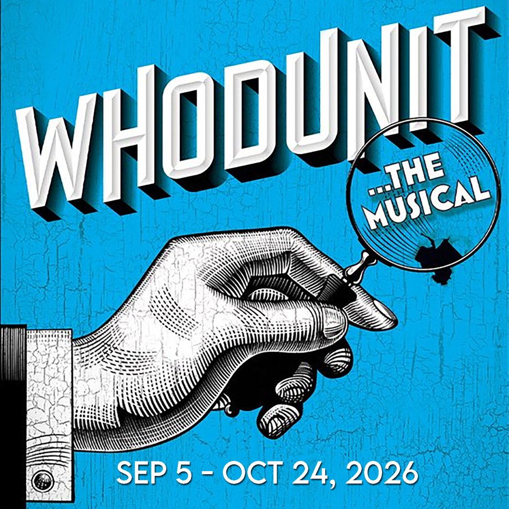 Whodunit, the Musical