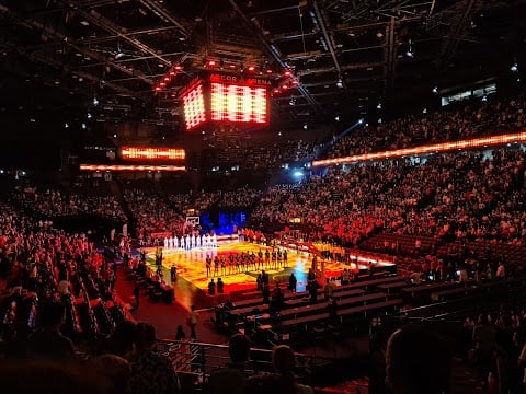 Harlem Globetrotters 1