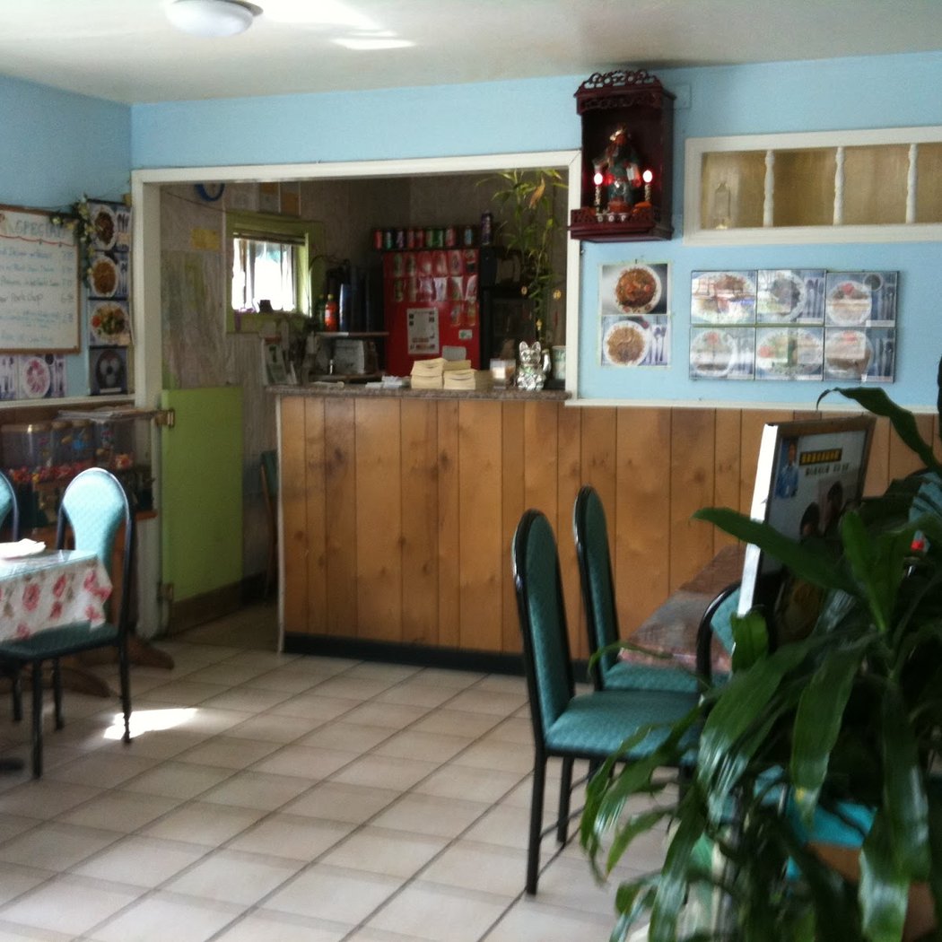 Rose Garden Restaurant 2