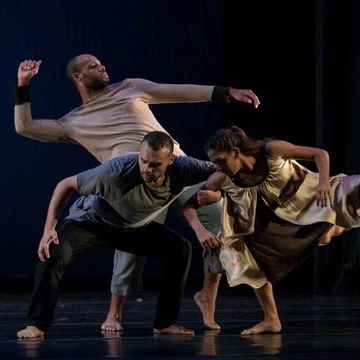 Spring Dance Concert 1