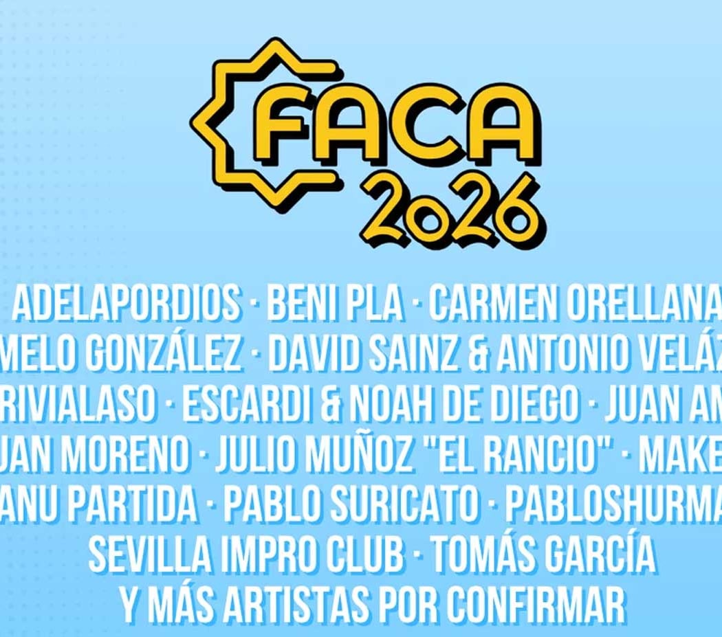 FACA 2026 3