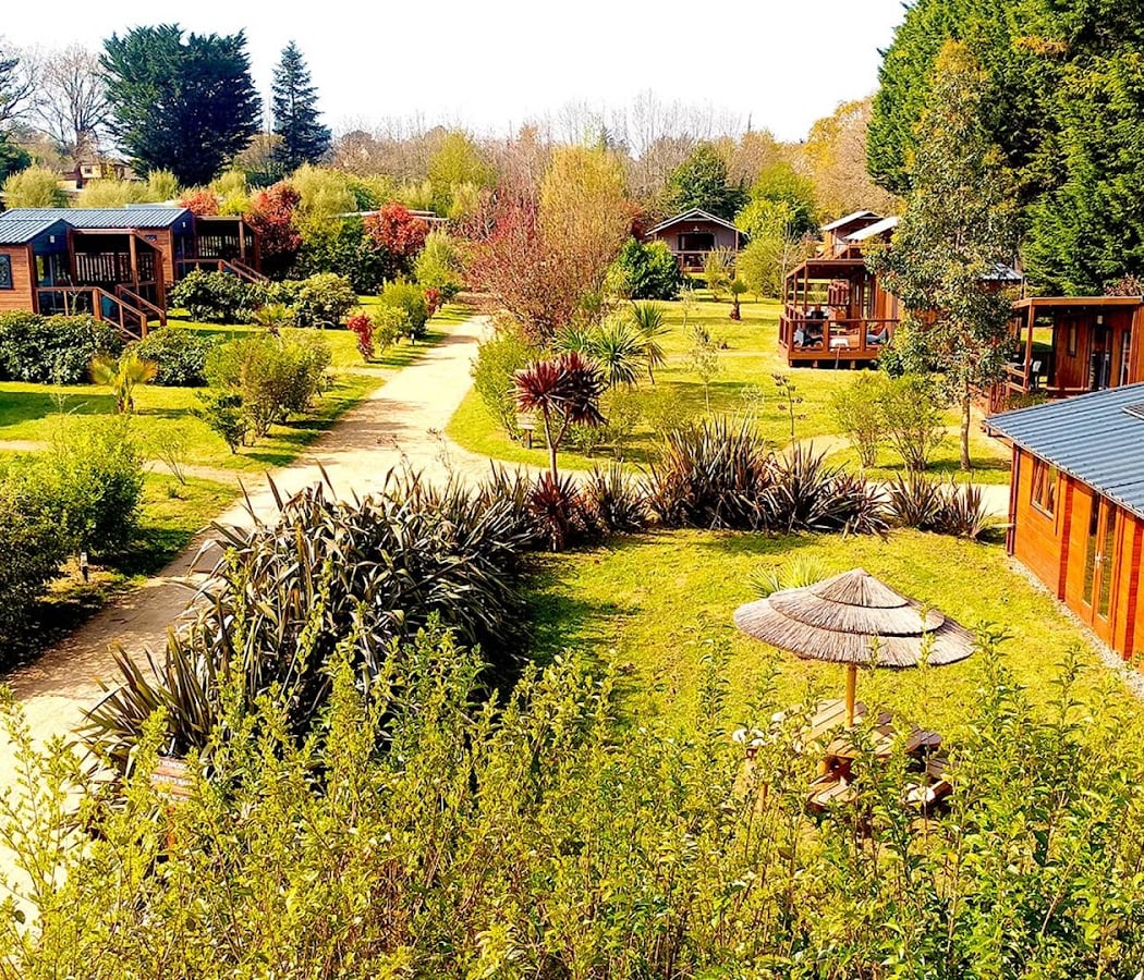 Glamping Terre & Mer 1