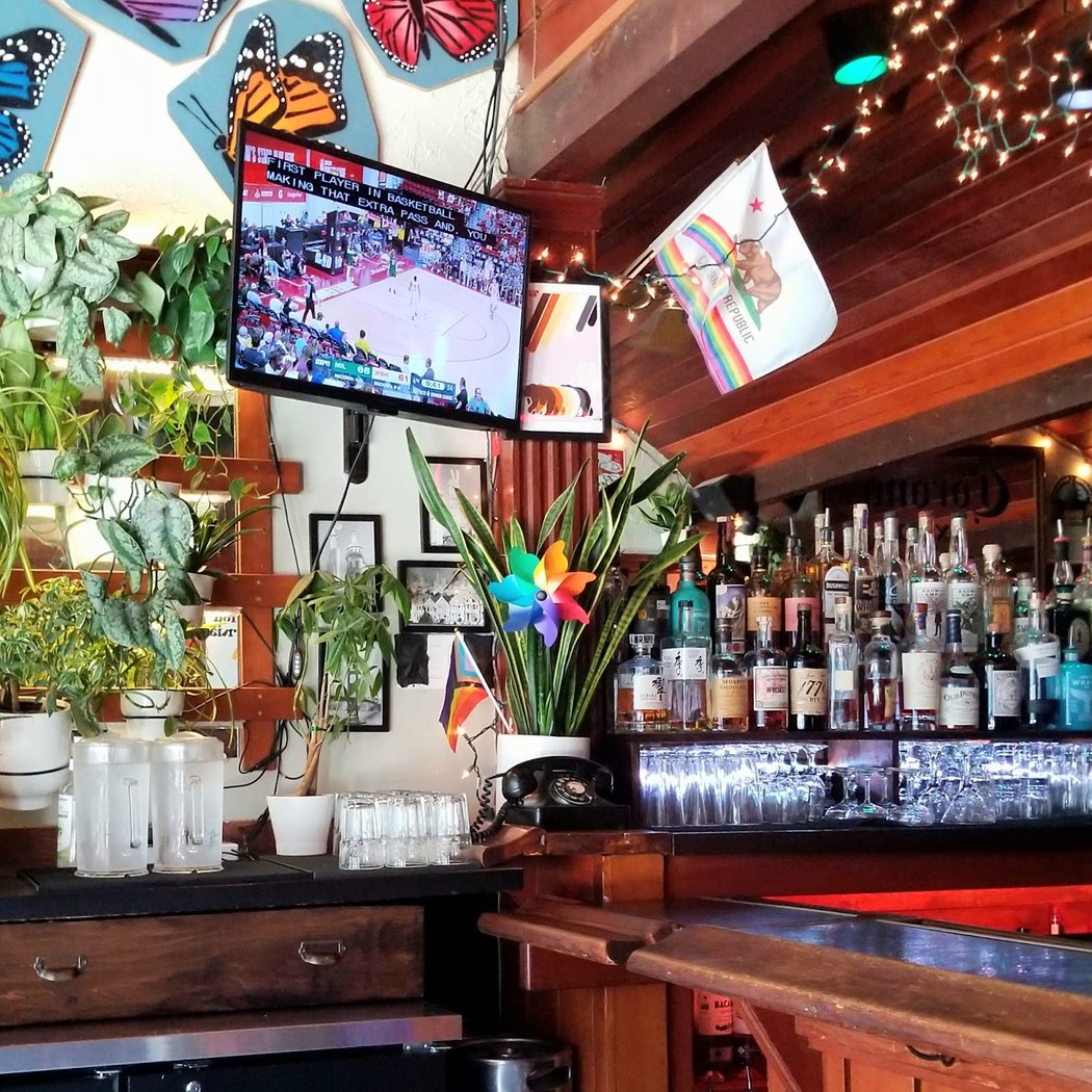 Last Call Bar 3