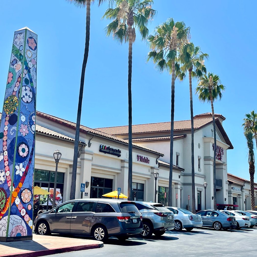 Cherry Orchard Shopping Center 3