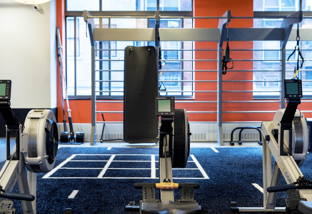 Crunch Fitness - 34th Street 3