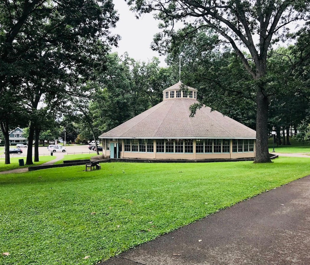 Recreation Park 2