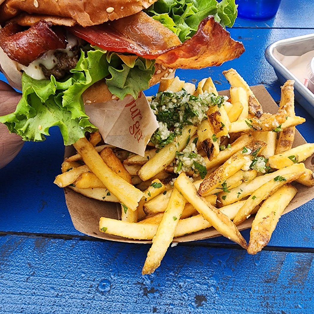 Acme Burger 1