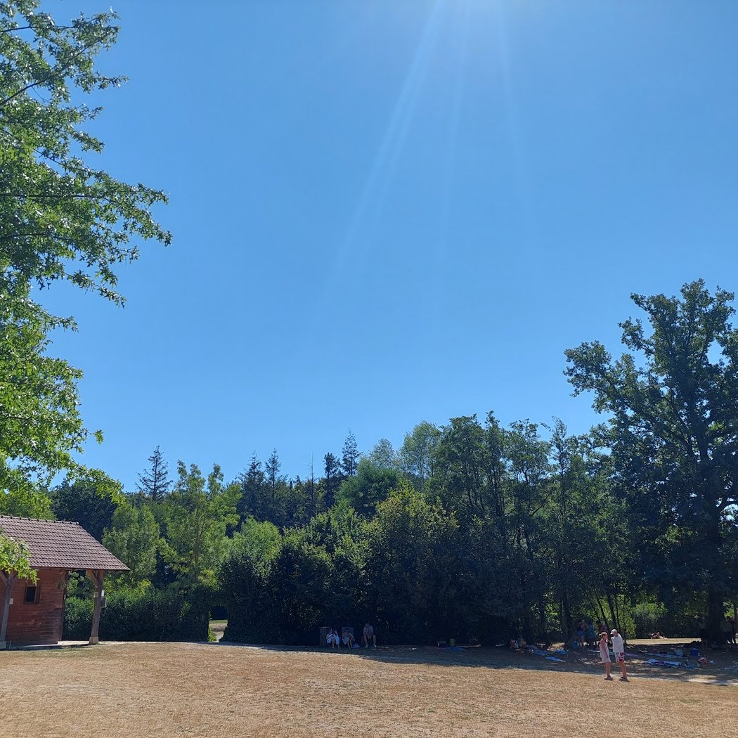 Baignade Naturelle 4