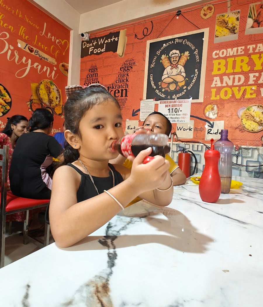 Royal shawarma house 3