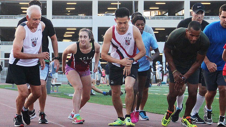 SBS x LARC Wednesday Track Night 3
