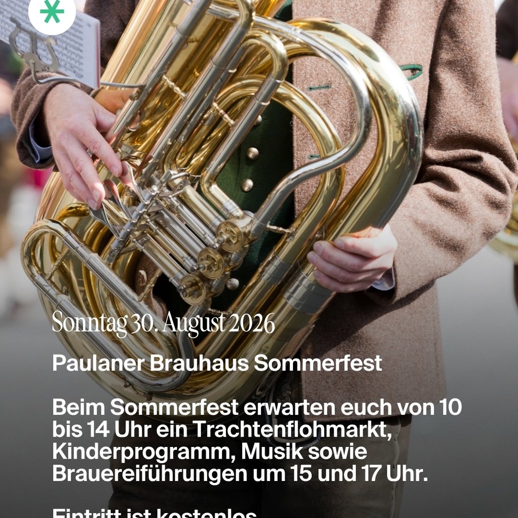 Sommerfest 1