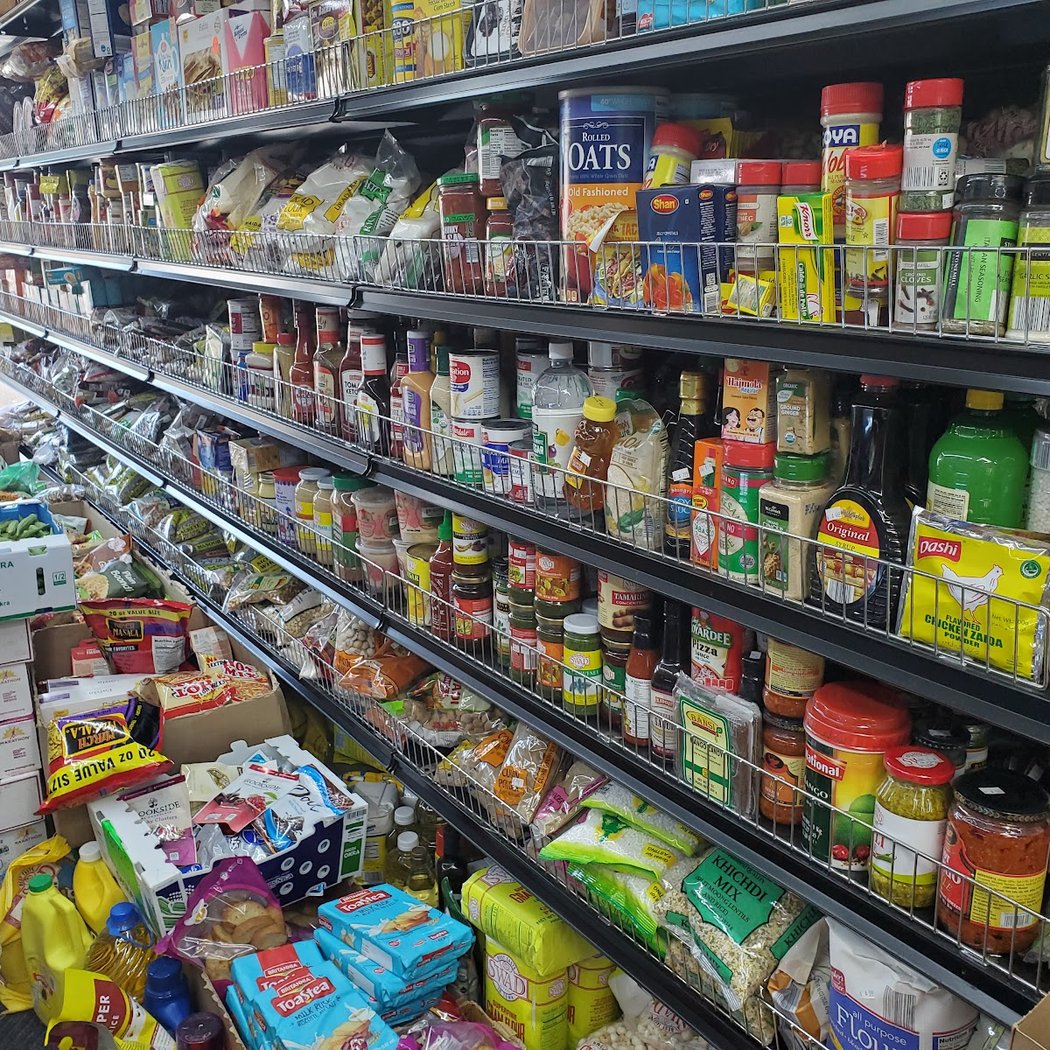 K-Food Market 2
