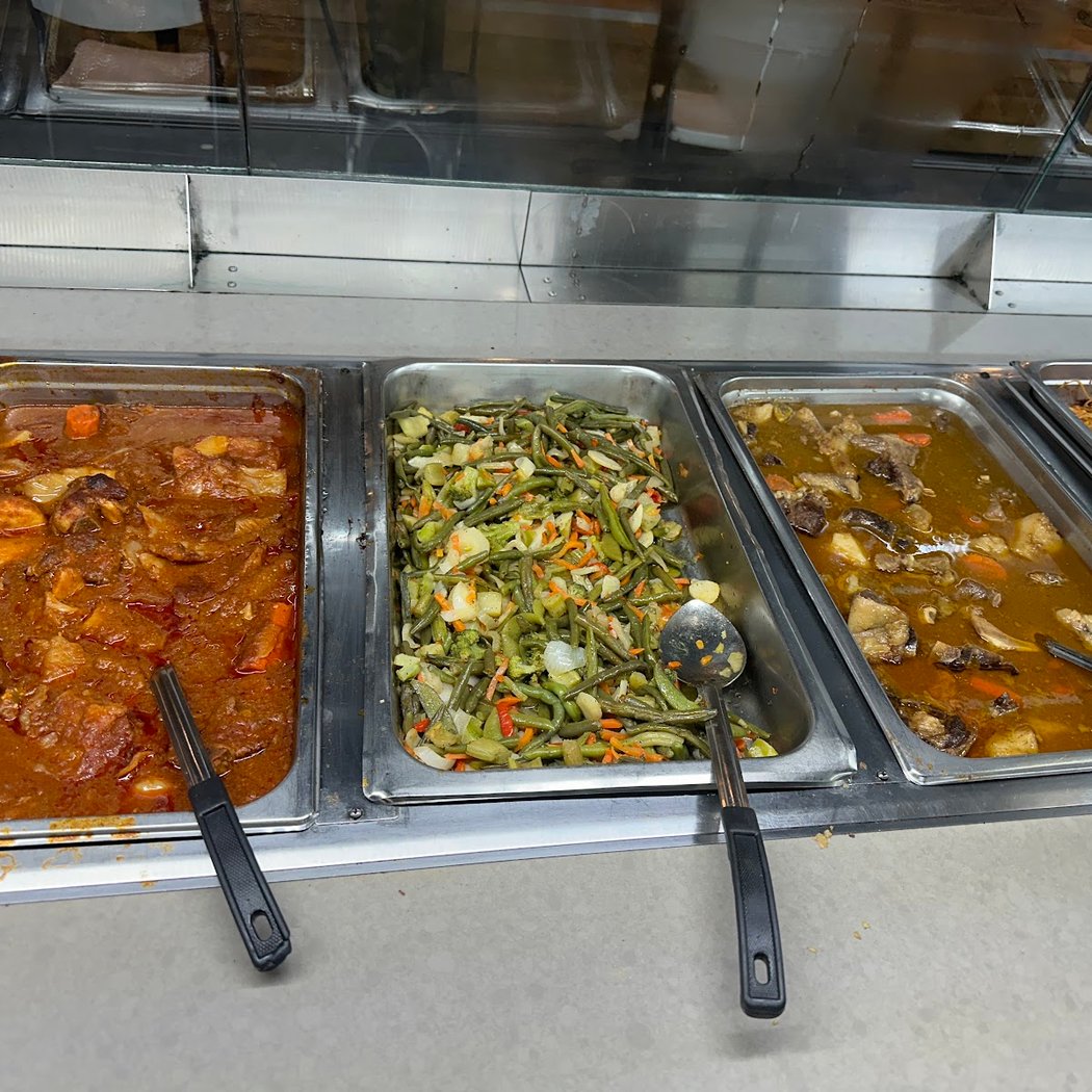 B&D Halal Food 3