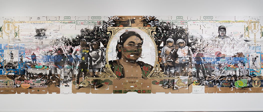 Narsiso Martinez: Field Work, Art, and Labor in America 2