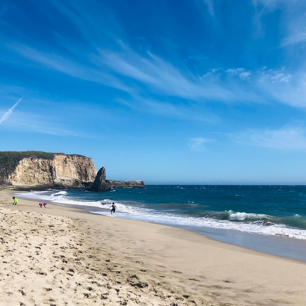 Davenport Beach 3