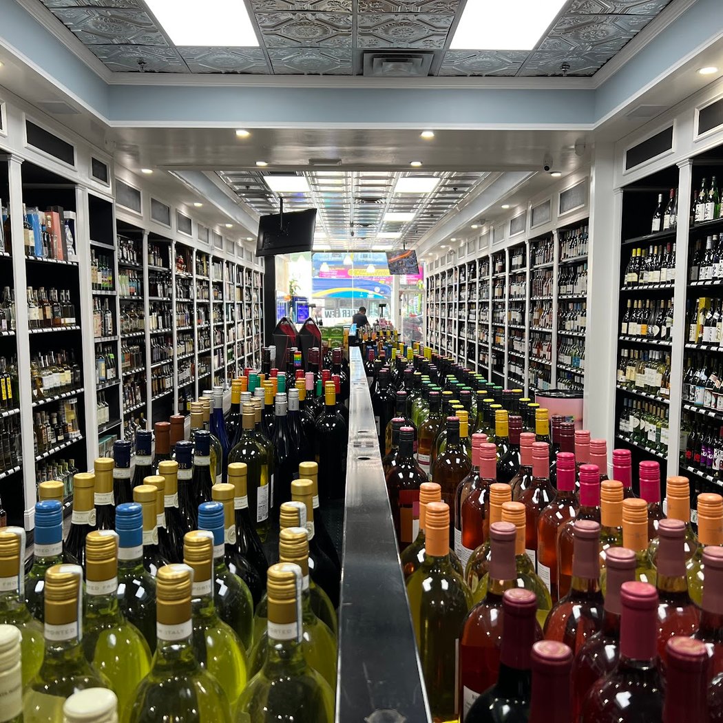 Goodfellas Wine and Spirits 1