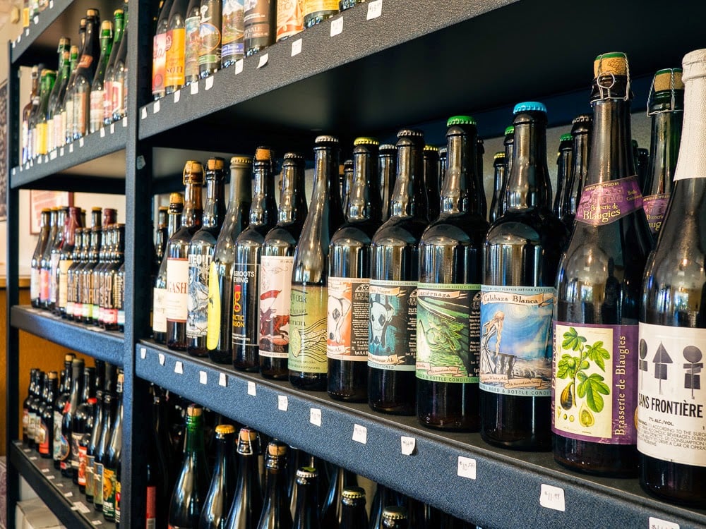 Rincon Valley Tap Room & Bottle Shop 1