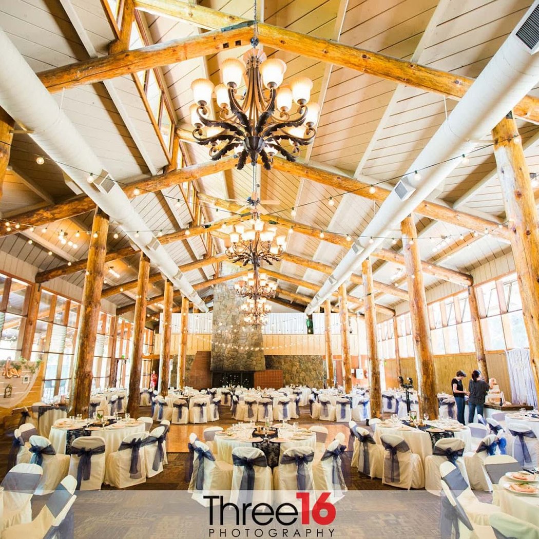 San Moritz Lodge 1