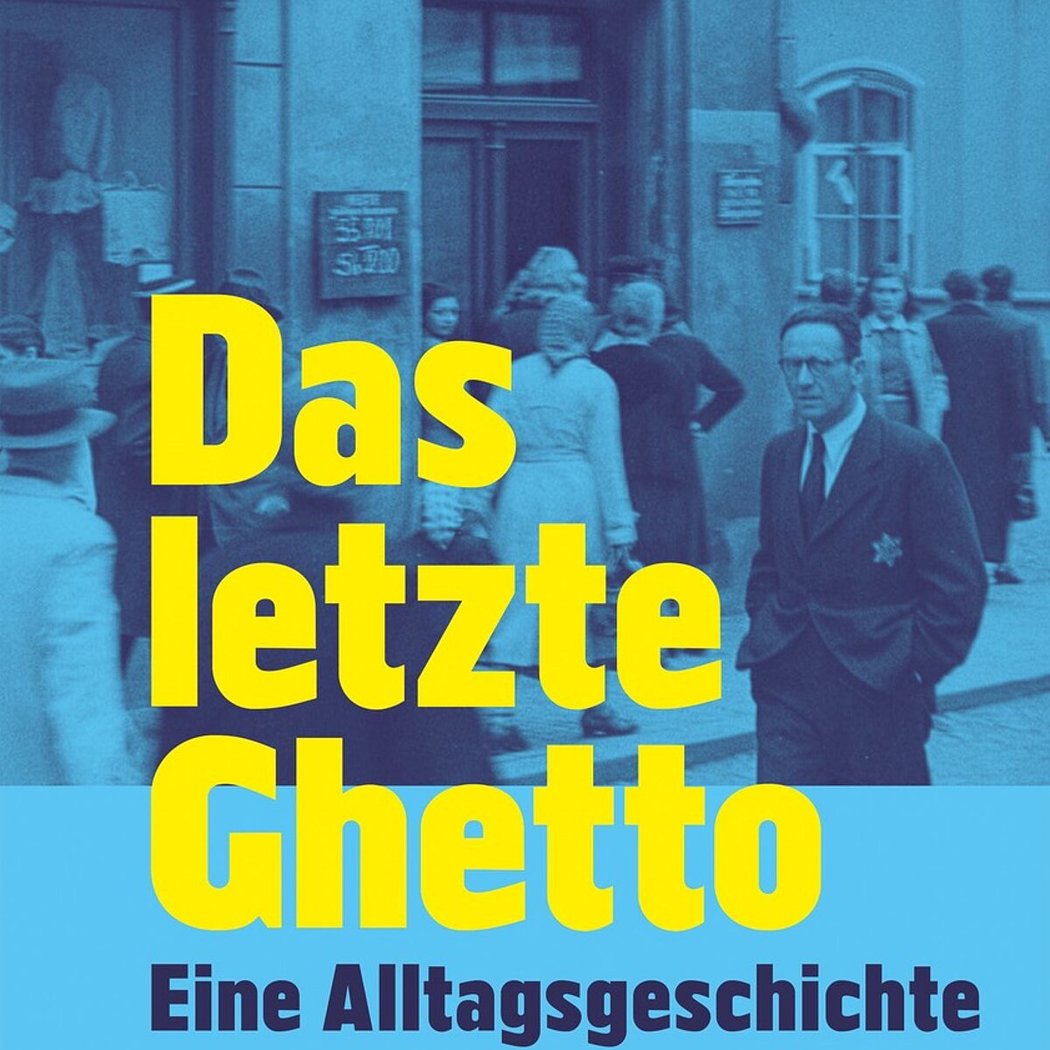 Wie war das Leben in Theresienstadt? Nachdenken über die jüdische Holocaustgeschichte