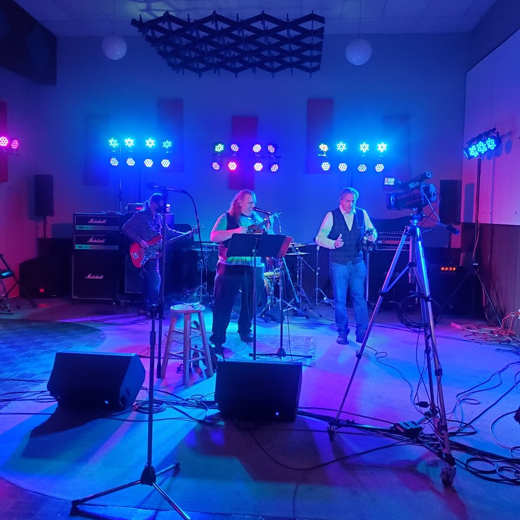 Hillside Recorders 2