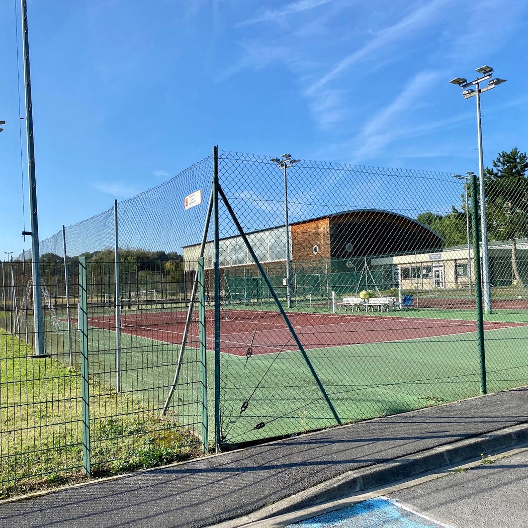 Parc des sports Stéphane Diagana 3