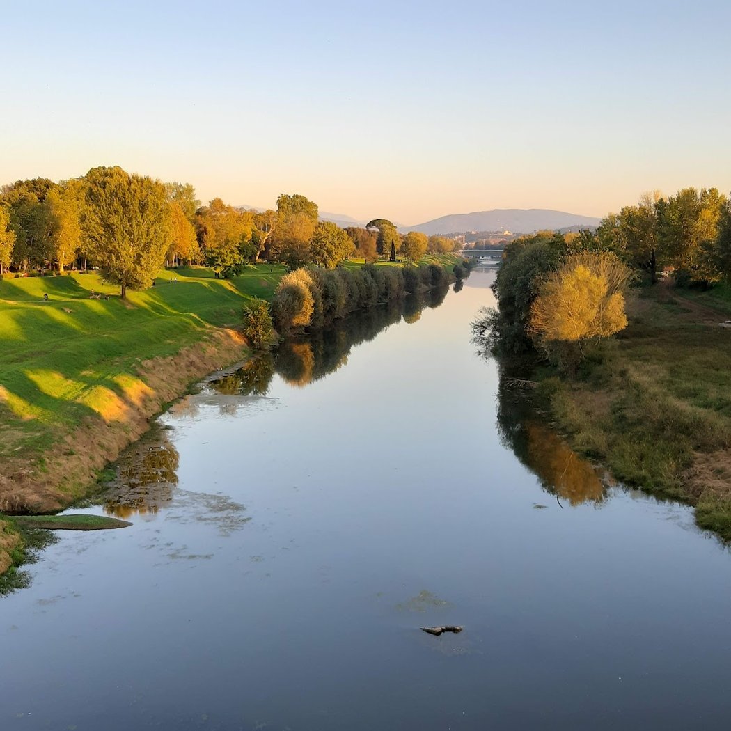 Parco delle Cascine 1