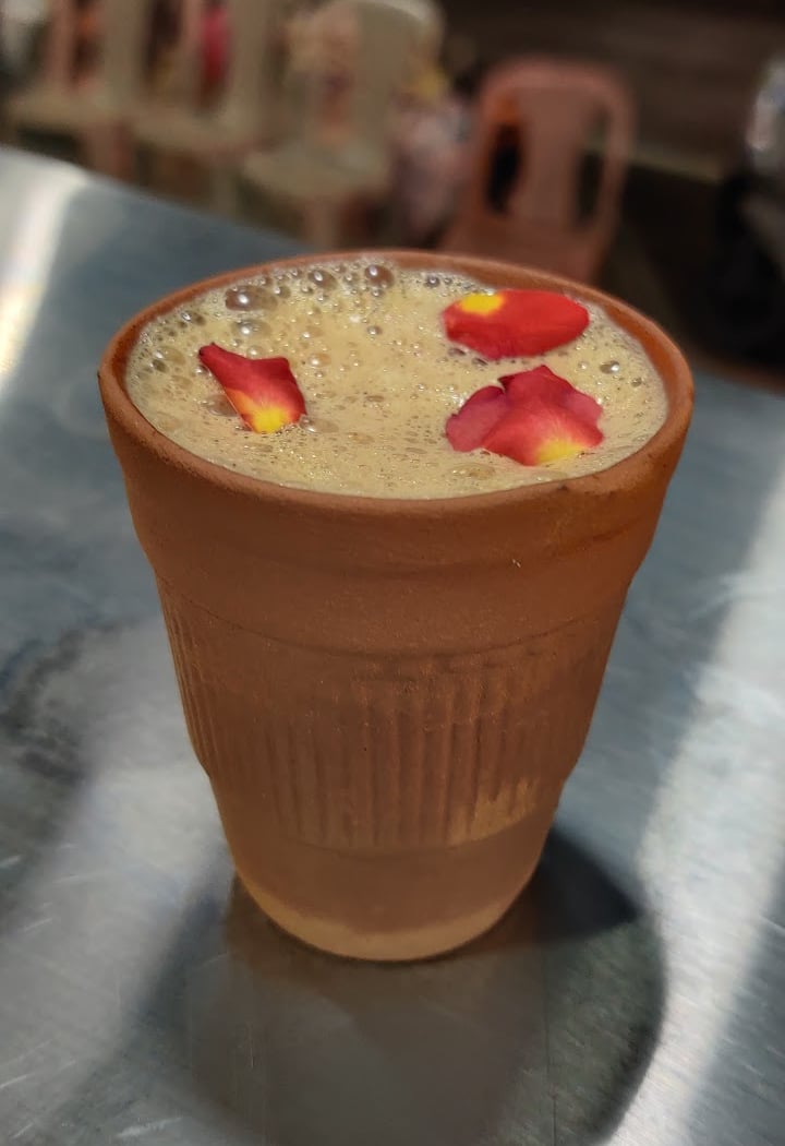 Malnad's coffee 1