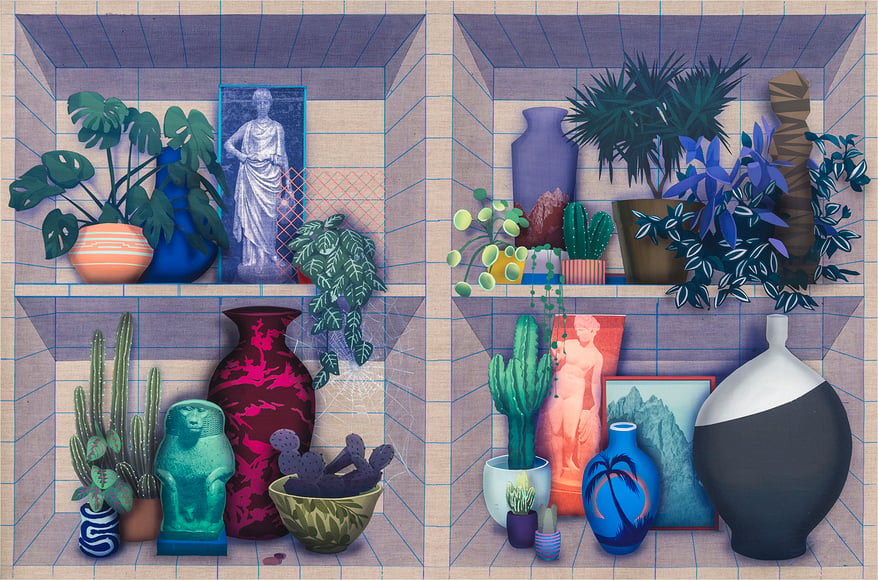 New Monuments 1