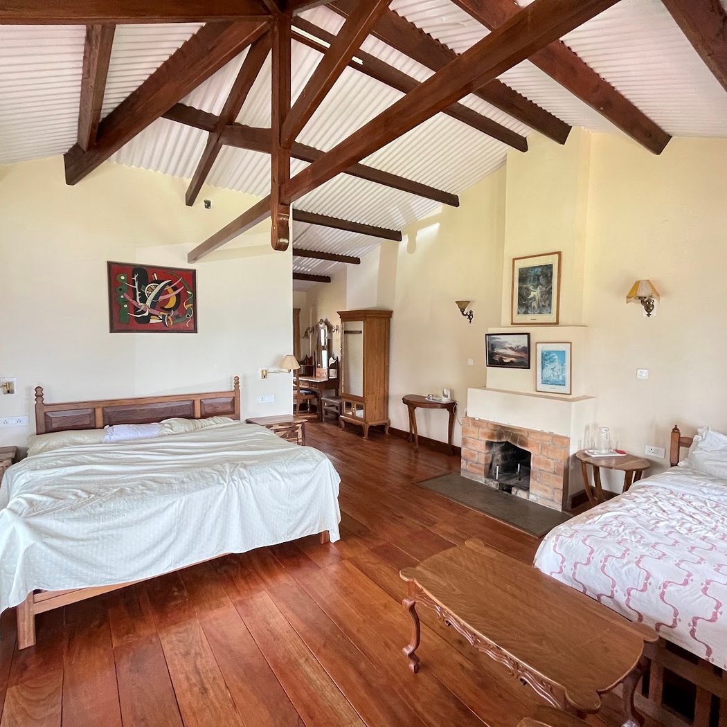 Hypnotherapy Wellness Retreat 3