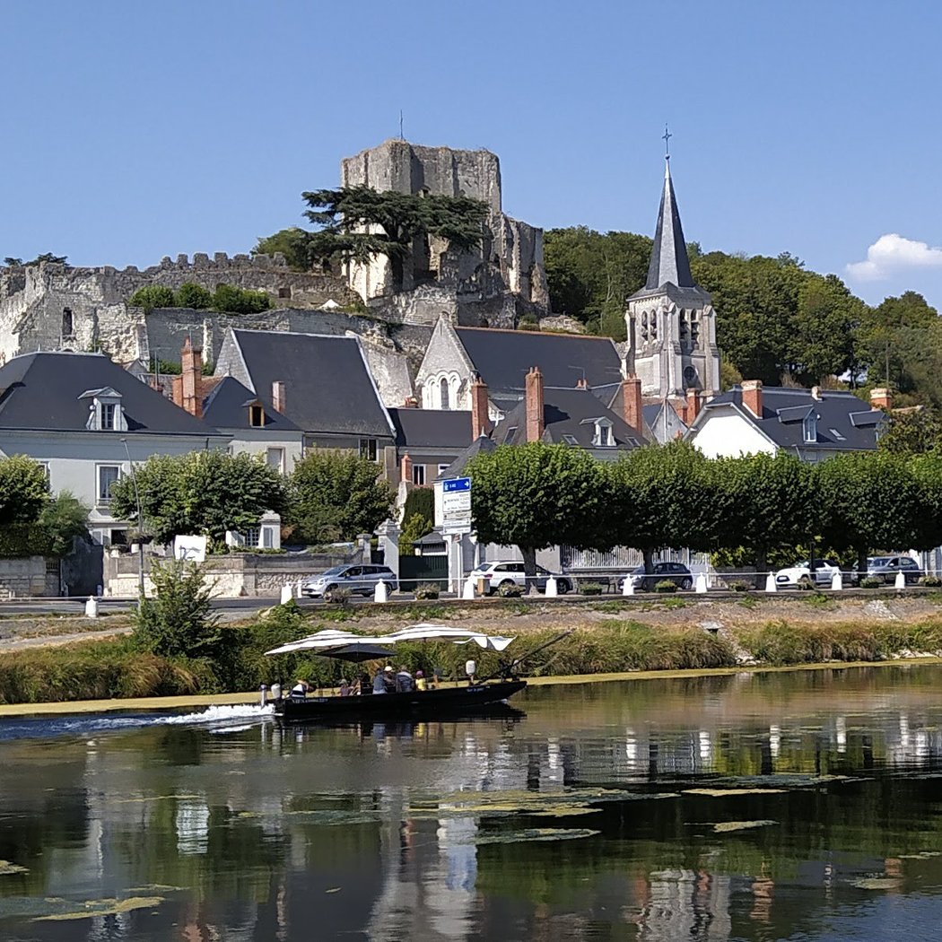 Parc Plage de Montrichard 3