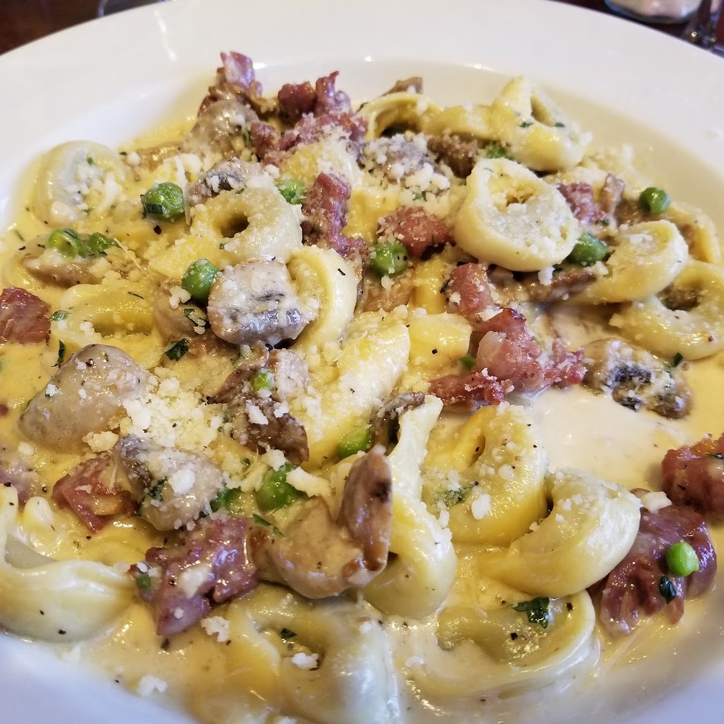 Trattoria Pinocchio 1