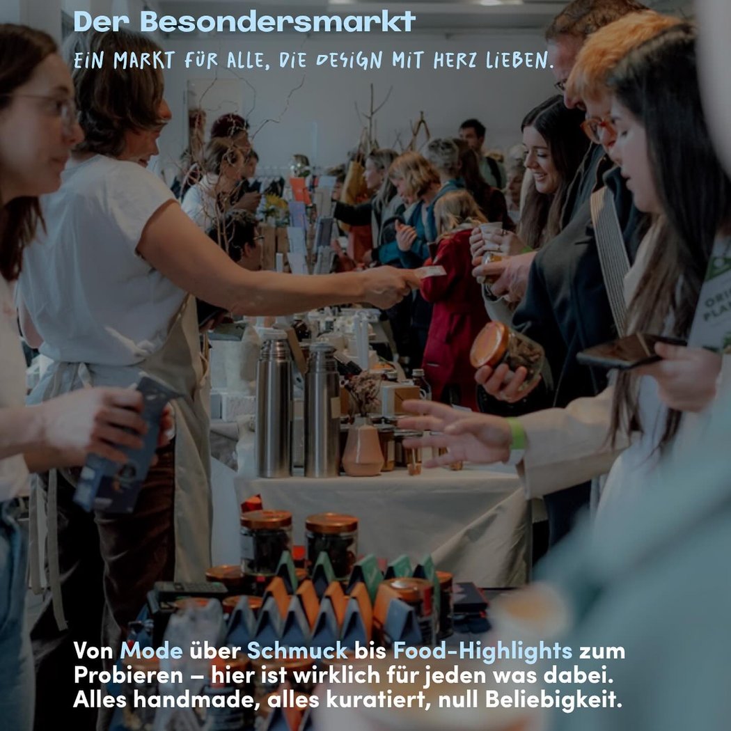 BESONDERS MARKT 3
