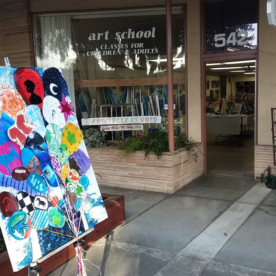 ArtCircle Studio 3