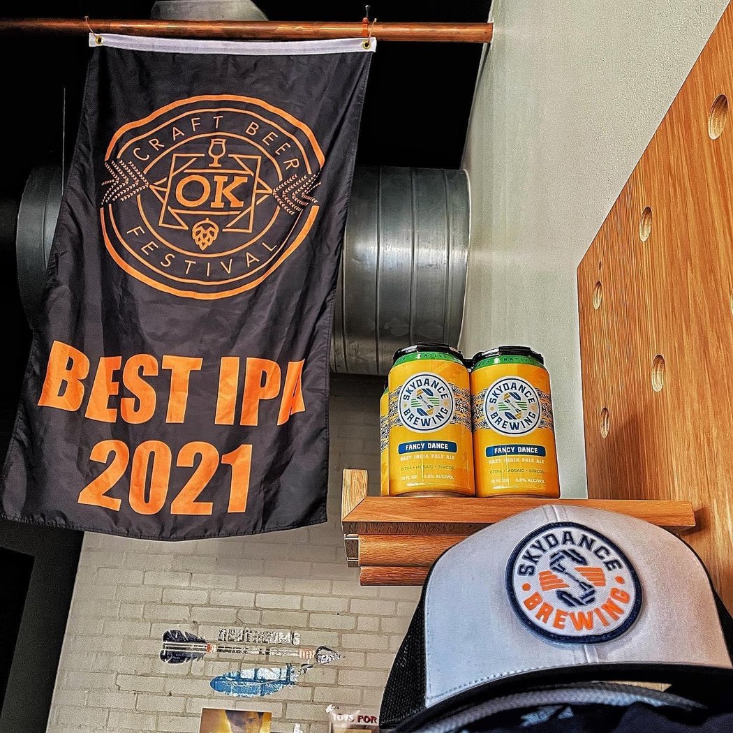 Skydance Brewing Co. 2