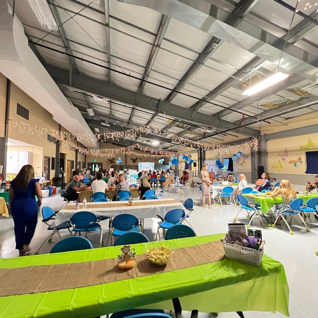 Fishkill Town Recreation Department 1