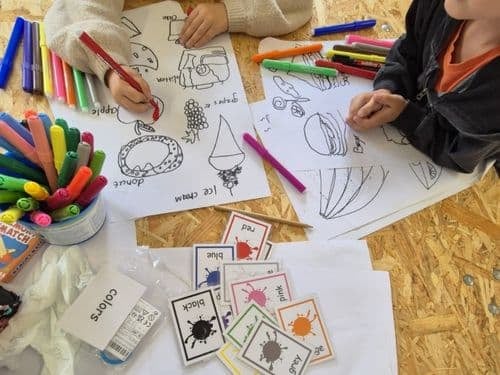 La Voie des Arts - Accès à l'art et à la culture pour tous