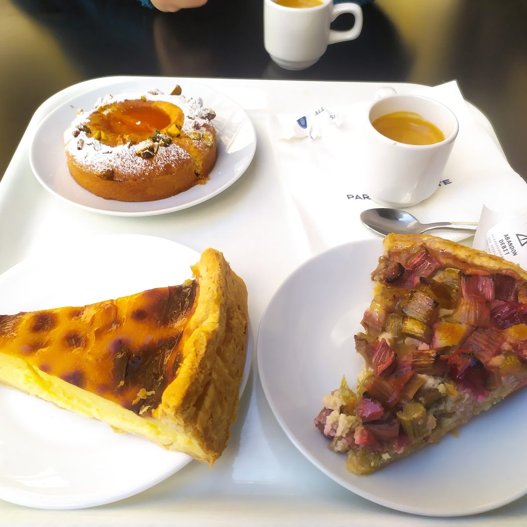 Paris Baguette 3