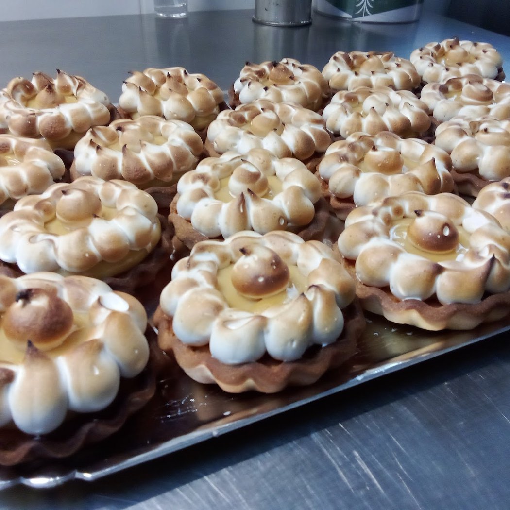 Le Gourmand PasSage 3