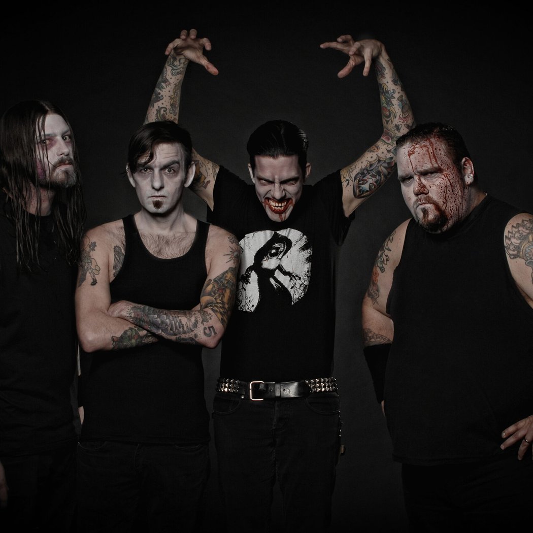 Blitzkid: Modern Hel Tour 3
