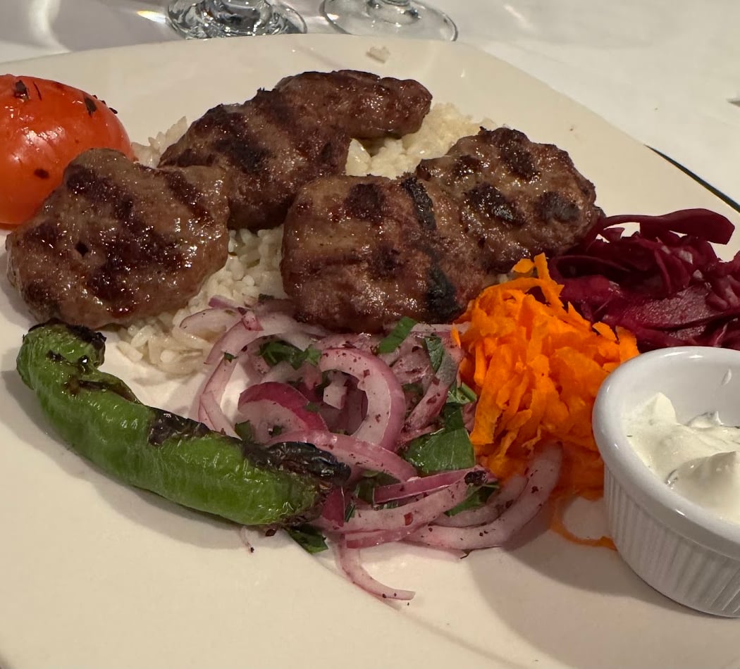 Ada Mediterranean Cuisine 2