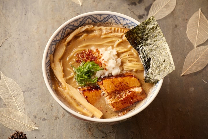 Menya Shono 1