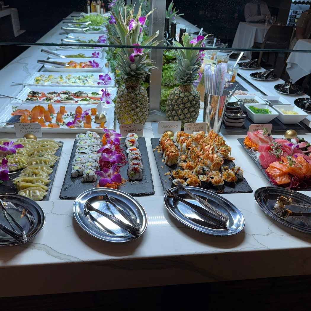Sabor Gaúcho Prime Brazilian Steakhouse 3