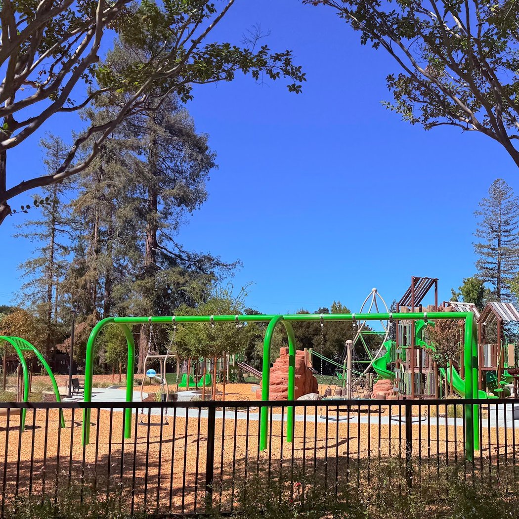 Westwood Oaks Park 1