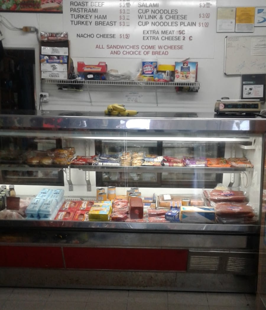 Rancho Market & Deli 4