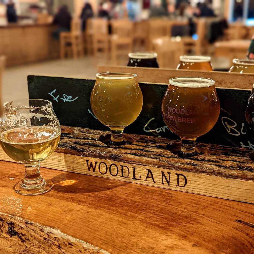 9th Annual NYS Cask Fest 1