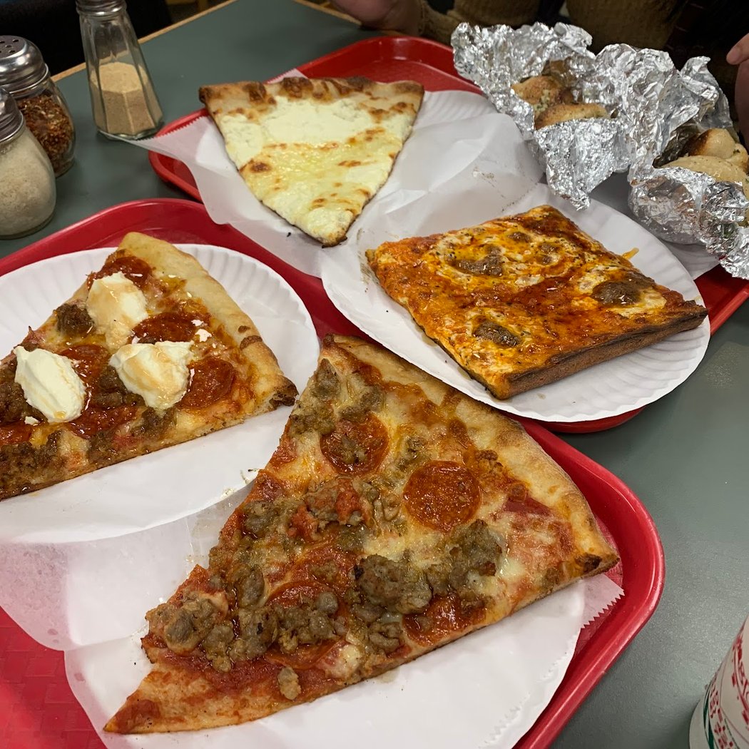 Underground Pizza 2