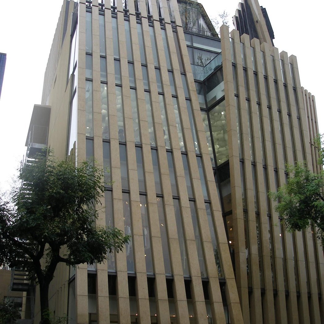 Omote-Sando Ave 3
