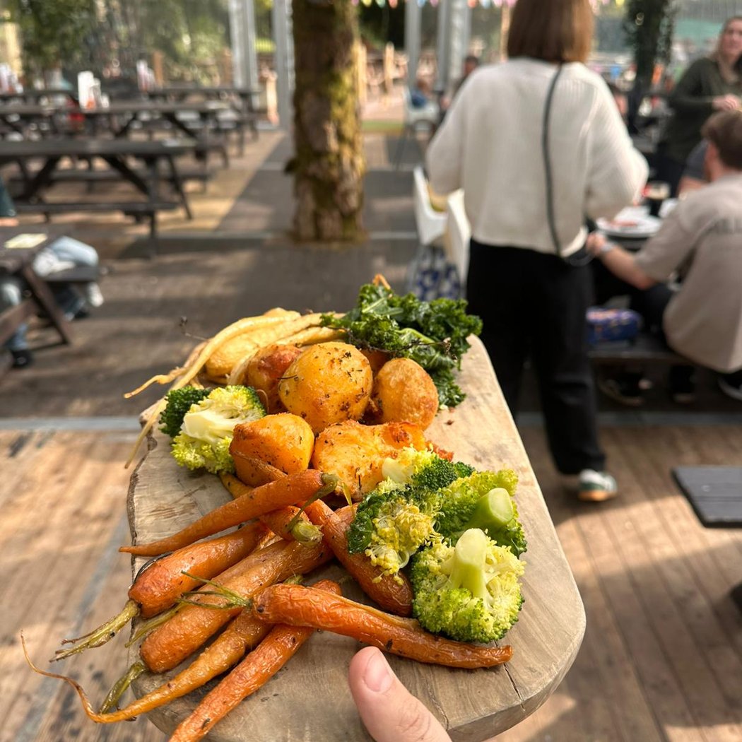 People's Park Tavern 4