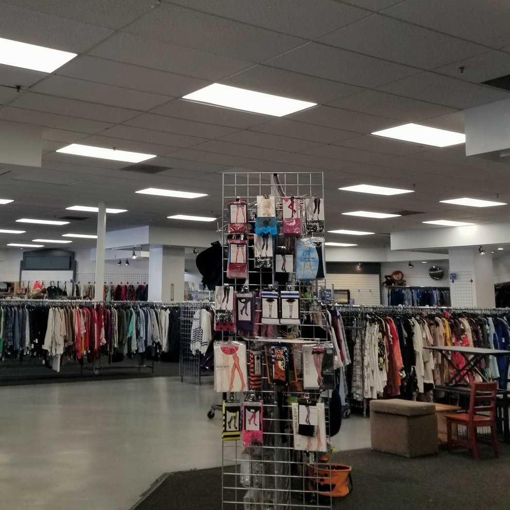 Goodwill Store 3